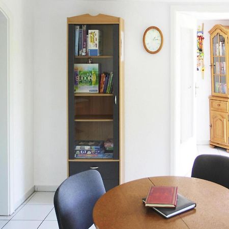 Bungalow, Teupitz Luaran gambar