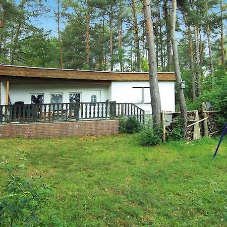 Bungalow, Teupitz Luaran gambar