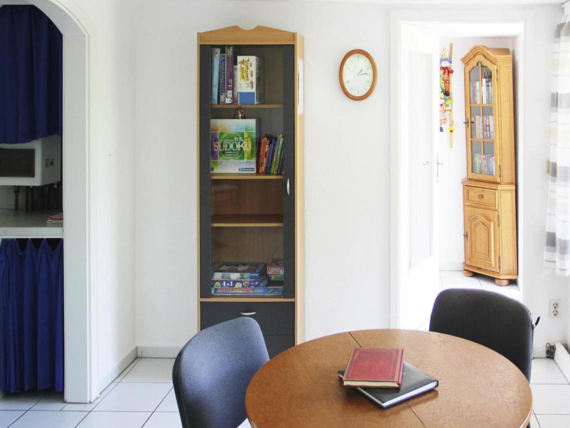 Bungalow, Teupitz Luaran gambar