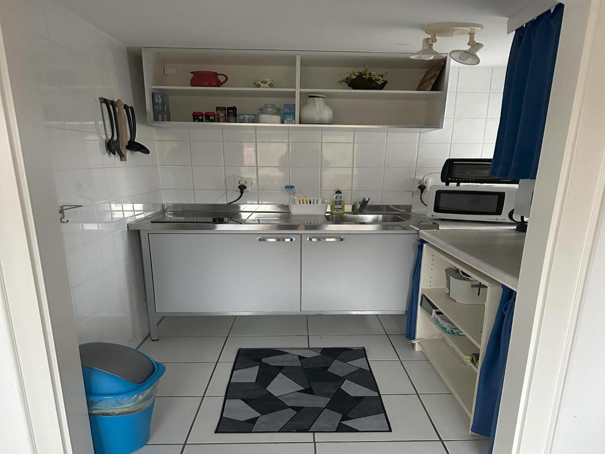 Bungalow, Teupitz Luaran gambar