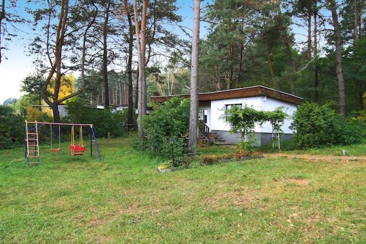 Bungalow, Teupitz Luaran gambar